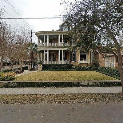 302 King William, San Antonio, TX 78204