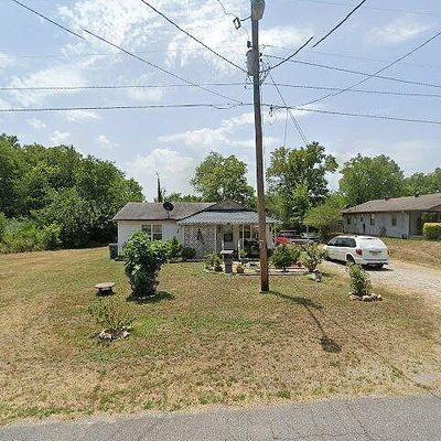 302 Mcclendon St, Hot Springs National Park, AR 71901