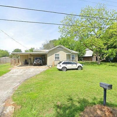 302 S Oak St, Hallsville, TX 75650