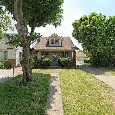 302 Warrington Rd, Toledo, OH 43612