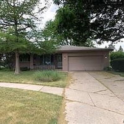 30221 Marrocco Dr, Warren, MI 48088