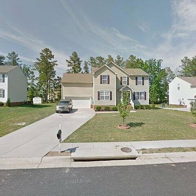 3024 Heather Ridge Dr, Henrico, VA 23231