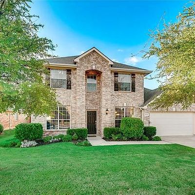 3025 Aurora Mist Dr, Little Elm, TX 75068