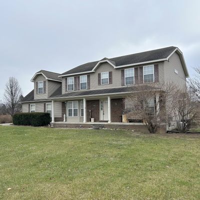 3025 Fieldstone Dr, Dexter, MI 48130