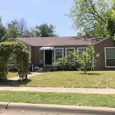 3024 Marigold Ave, Fort Worth, TX 76111