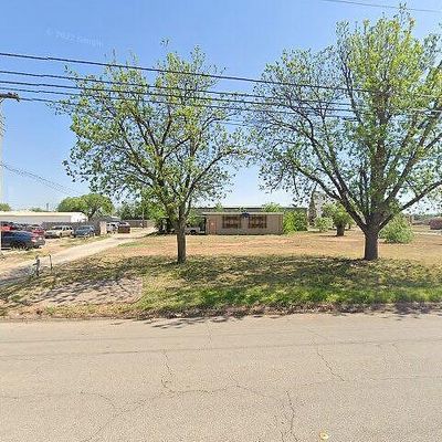 3025 N 12 Th St, Abilene, TX 79603