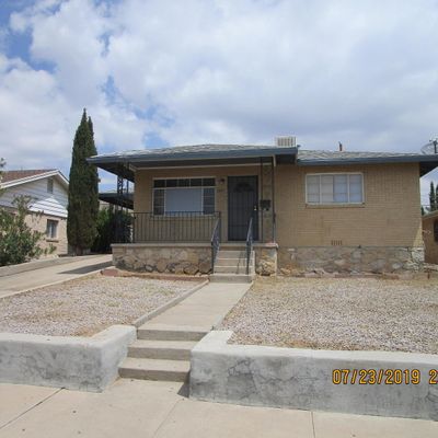 3027 Harrison Ave, El Paso, TX 79930