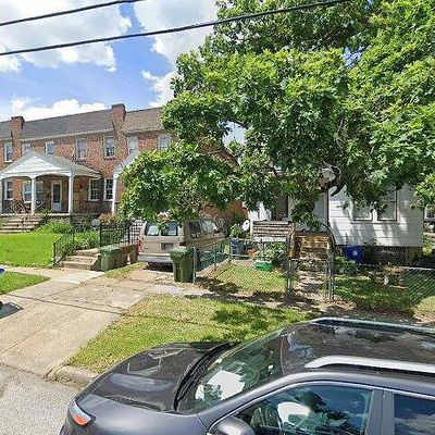 3026 Virginia Ave, Baltimore, MD 21215