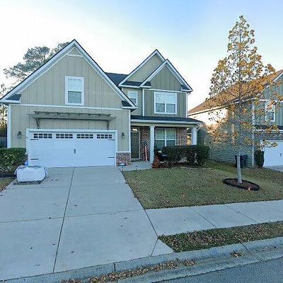 3029 Margot Ln, Grovetown, GA 30813