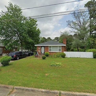 3028 Turf Ave Nw, Huntsville, AL 35816