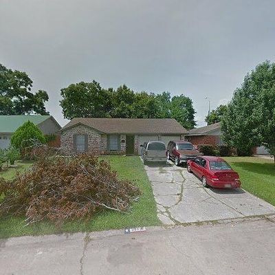 303 Grantham Rd, Baytown, TX 77521