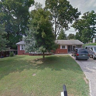 303 Highland Dr, Morristown, TN 37813