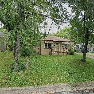 303 Ellison St, Branson, MO 65616