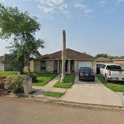 303 Maiele Cir, San Juan, TX 78589