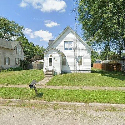 303 Oberreich St, La Porte, IN 46350