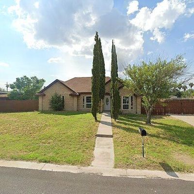 303 N Buena Vista St, Alton, TX 78573