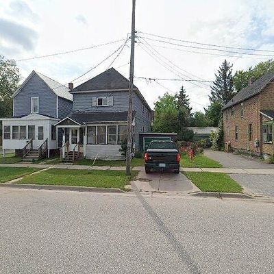 303 Sheridan Dr, Sault Sainte Marie, MI 49783