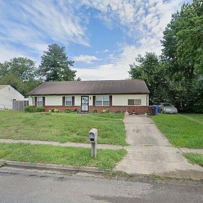 3032 Camelot Blvd, Chesapeake, VA 23323