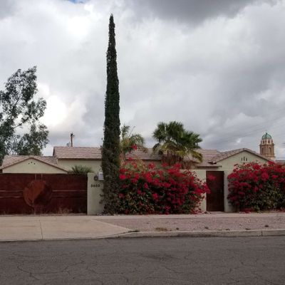 3033 E 3 Rd St, Tucson, AZ 85716