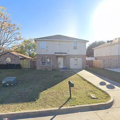 3032 Ronay Dr, Fort Worth, TX 76140