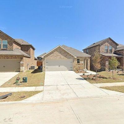 3037 Glazner Dr, Forney, TX 75126