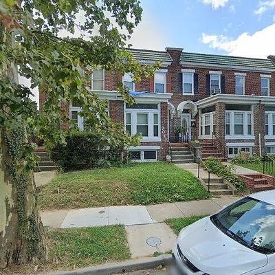 3037 Shannon Dr, Baltimore, MD 21213
