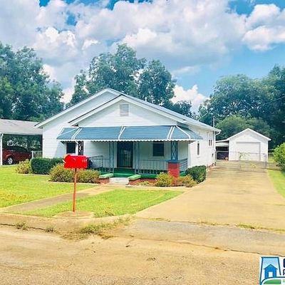 304 Barlow St, Piedmont, AL 36272