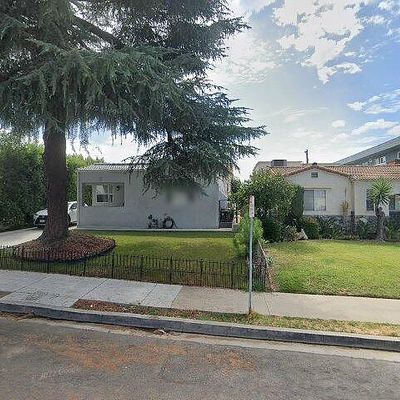 304 E Cedar Ave, Burbank, CA 91502