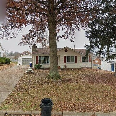 304 E Lane Dr, Washington, MO 63090