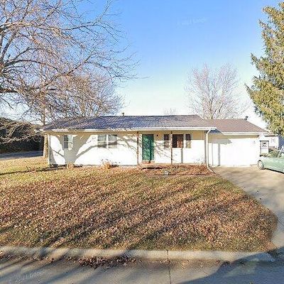 304 E 15 Th St, Washington, IA 52353