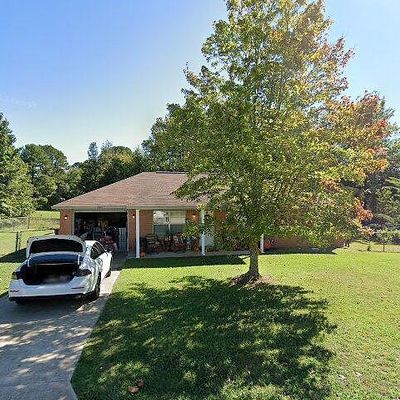 304 N 36 Th St, Ozark, AR 72949