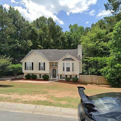 304 Ridge Hill Cir, Canton, GA 30115