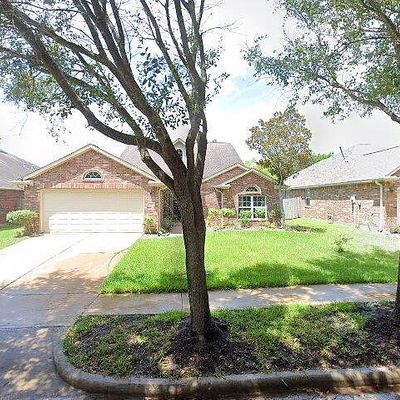 3043 Reindeer Run, Missouri City, TX 77459