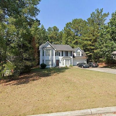 305 Knotty Pine Way Sw, Atlanta, GA 30331