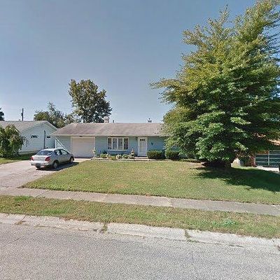 305 Jon St, New Carlisle, IN 46552