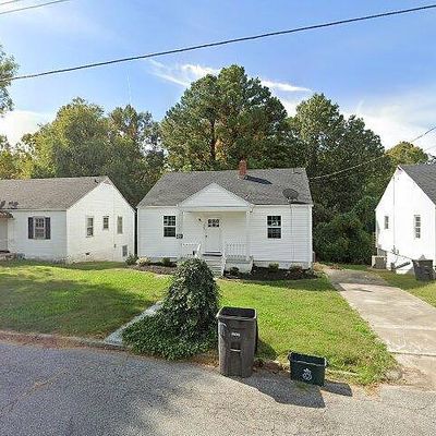 305 W End Blvd, Emporia, VA 23847