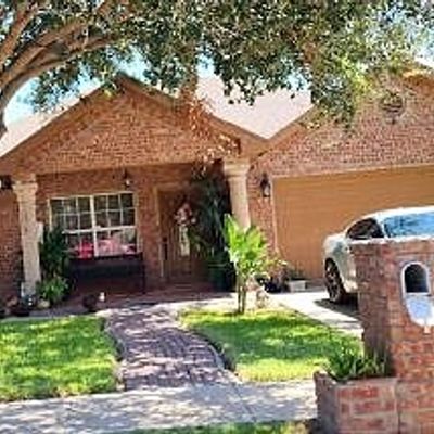 305 Tenaza St, San Juan, TX 78589