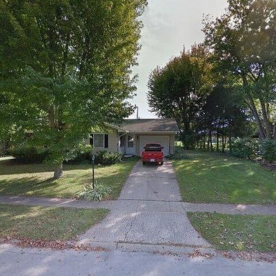 305 Willow St, Liberty, IN 47353