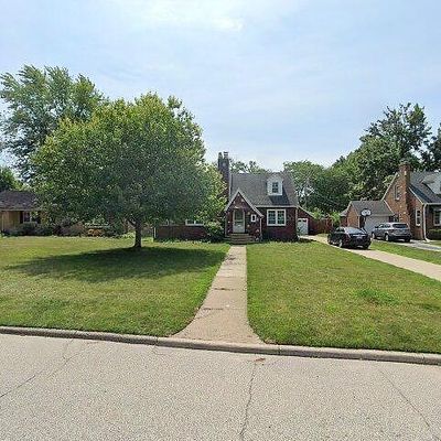 305 Wilshire Ave, Michigan City, IN 46360