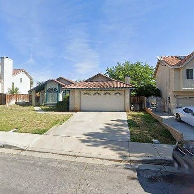 3055 Dearborn Ave, Palmdale, CA 93551