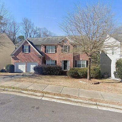 3058 Moser Way, Marietta, GA 30060