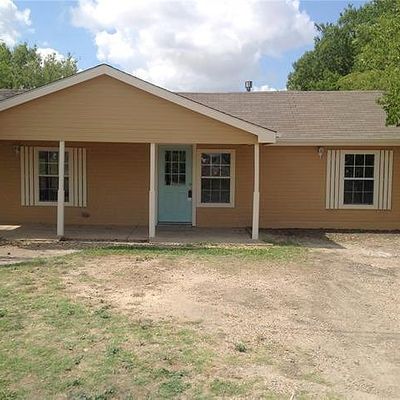 306 Bauder St, Waxahachie, TX 75165