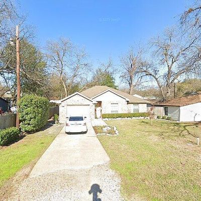 306 Heath St, Terrell, TX 75160