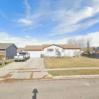 306 Emerson Ave, Evanston, WY 82930