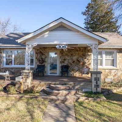 306 N 19 Th St, Van Buren, AR 72956