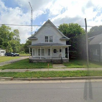 306 N Central Ave, Milton, IN 47357