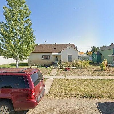 306 Logan Ave S, Terry, MT 59349