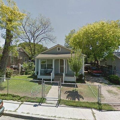 306 Paul St, San Antonio, TX 78203