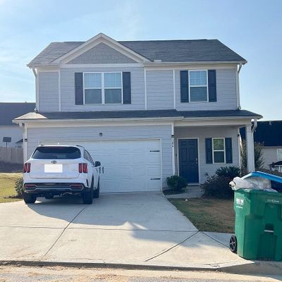 306 Seasons Vly, Pendergrass, GA 30567