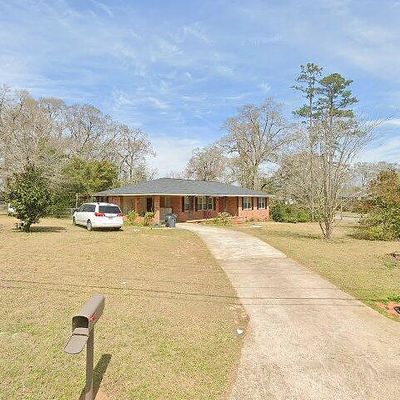 306 Sharon Dr, Americus, GA 31709